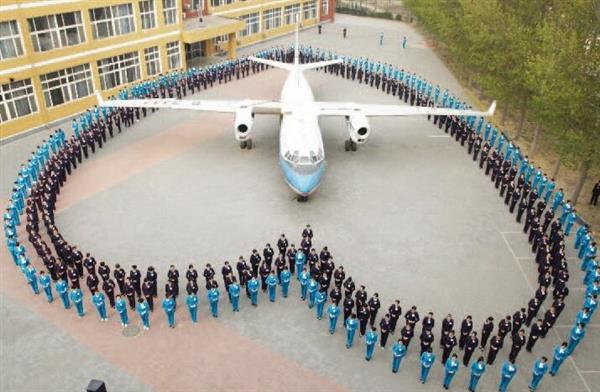 廊坊華航航空學校有哪些專業可以選擇？