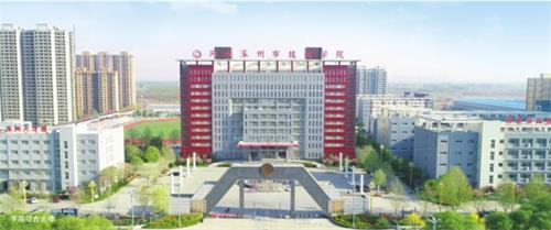 涿州市技師學院怎么樣？畢業時頒發什么證書？