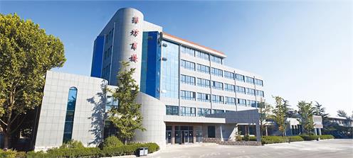 喜報！山東省濰坊商業學校榮獲鑄魂育人示范校稱號！