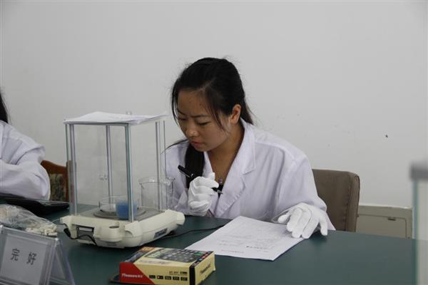 秦皇島學藥物制劑去哪里？