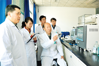 秦皇島藥科中等專業學校有什么優勢？