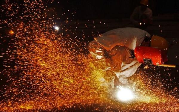 想學焊工嗎？來棗莊市金橋職業培訓學校吧！