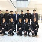 高鐵乘務與管理、航空服務