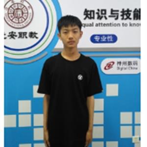 信念蘊育能量，青春綻放光明
