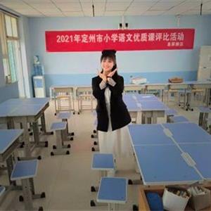 唐山幼兒師范?？茖W校：優秀教師張瑞