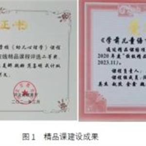 唐山幼兒師范?？茖W校：優秀教師王美娜
